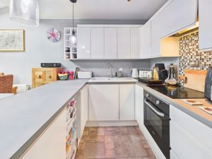 Kitchen - click for photo gallery